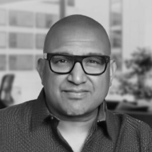 Tareq Ayub, Chief Technical Officer